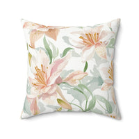 Wild About Triceratops Pillow - BIG FRENCHIES