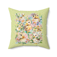 Funny Duckling Pillow - BIG FRENCHIES