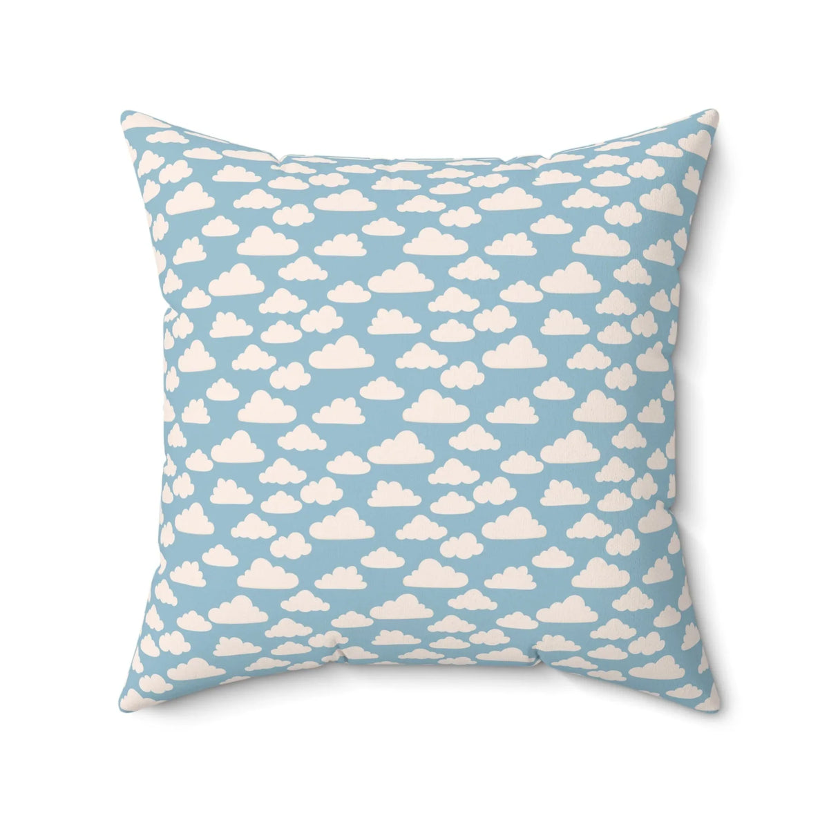 Funny Feminist Pillow with Roses - BIG FRENCHIES