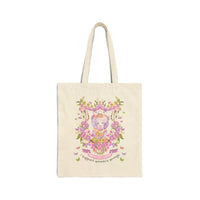 Funny Feminist Tote Bag - BIG FRENCHIES