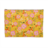 Funny Floral Bag for Las Vegas - BIG FRENCHIES