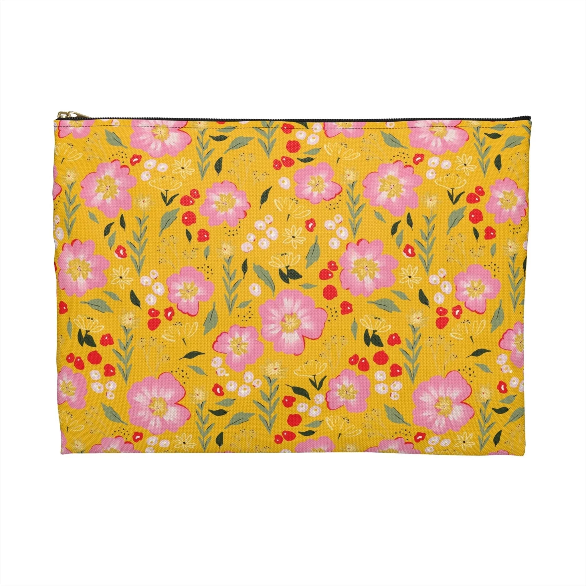 Funny Floral Bag for Las Vegas - BIG FRENCHIES