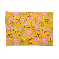 Funny Floral Bag for Las Vegas - BIG FRENCHIES