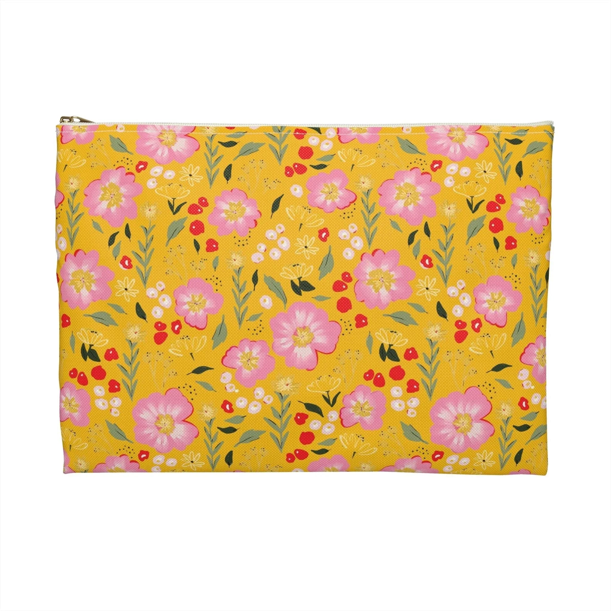 Funny Floral Bag for Las Vegas - BIG FRENCHIES