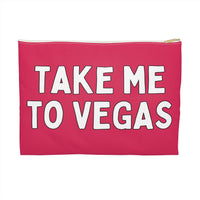 Funny Floral Bag for Las Vegas - BIG FRENCHIES