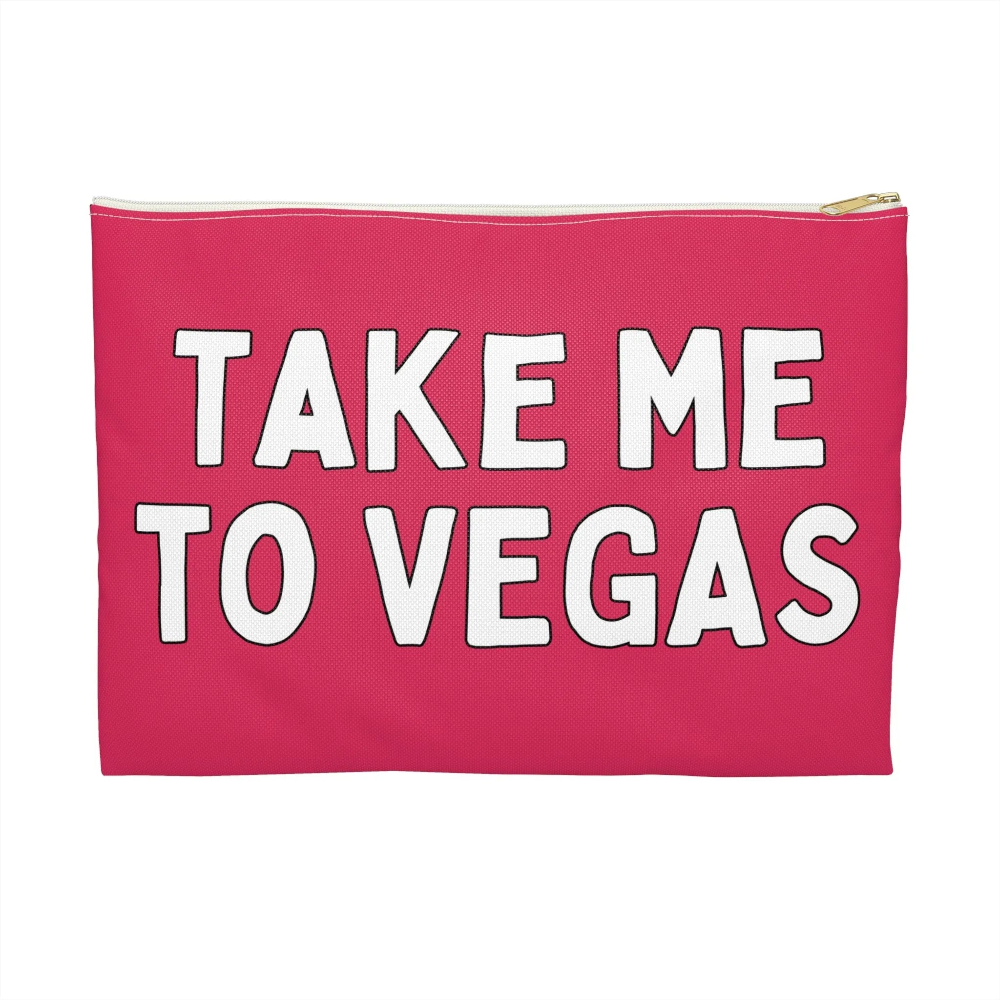 Funny Floral Bag for Las Vegas - BIG FRENCHIES