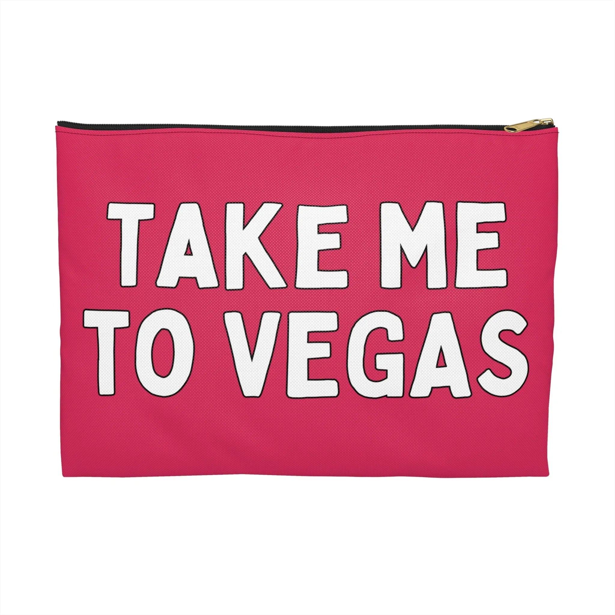 Funny Floral Bag for Las Vegas - BIG FRENCHIES