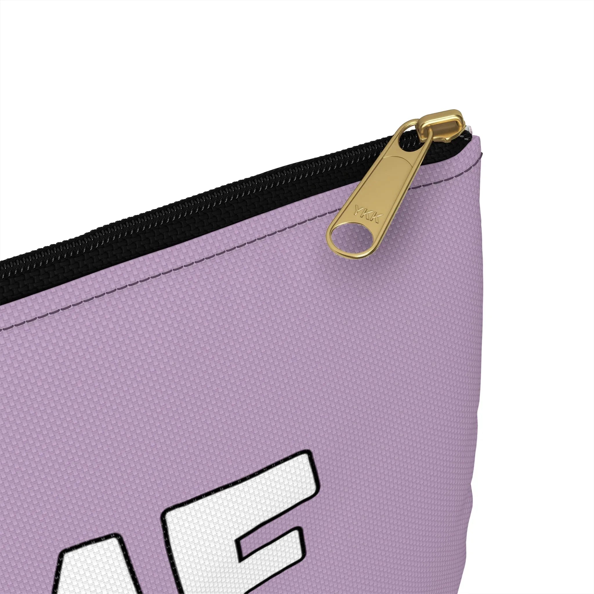 Funny Floral Bag with Zipper - BIG FRENCHIES