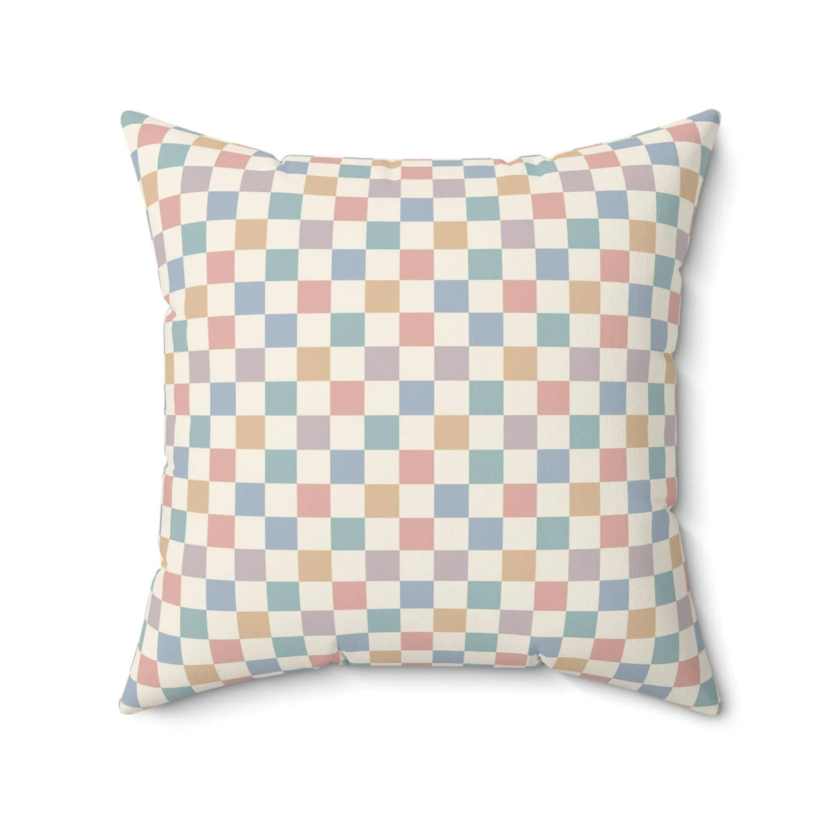 Floral Tiger Pillow - BIG FRENCHIES