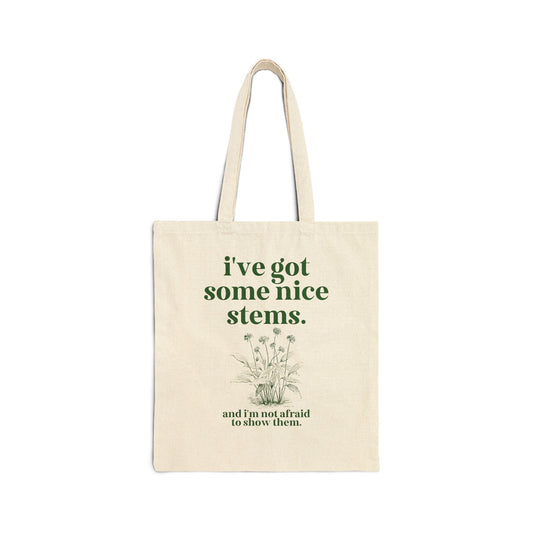 Funny Gardening Tote Bag - BIG FRENCHIES