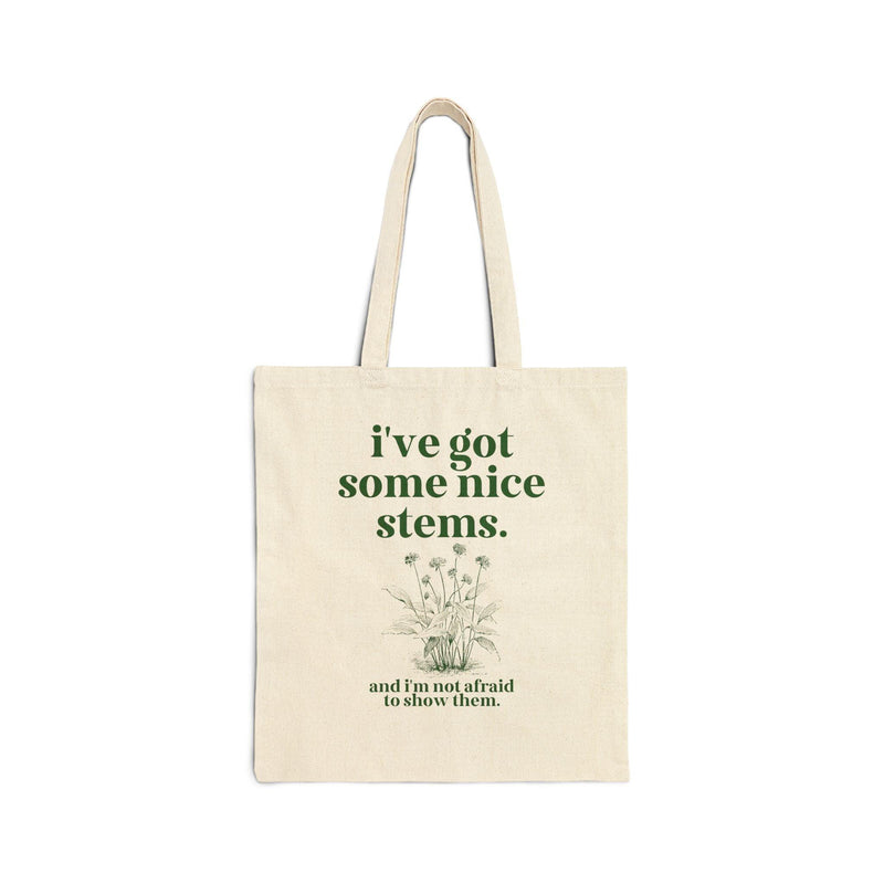 Funny Gardening Tote Bag - BIG FRENCHIES