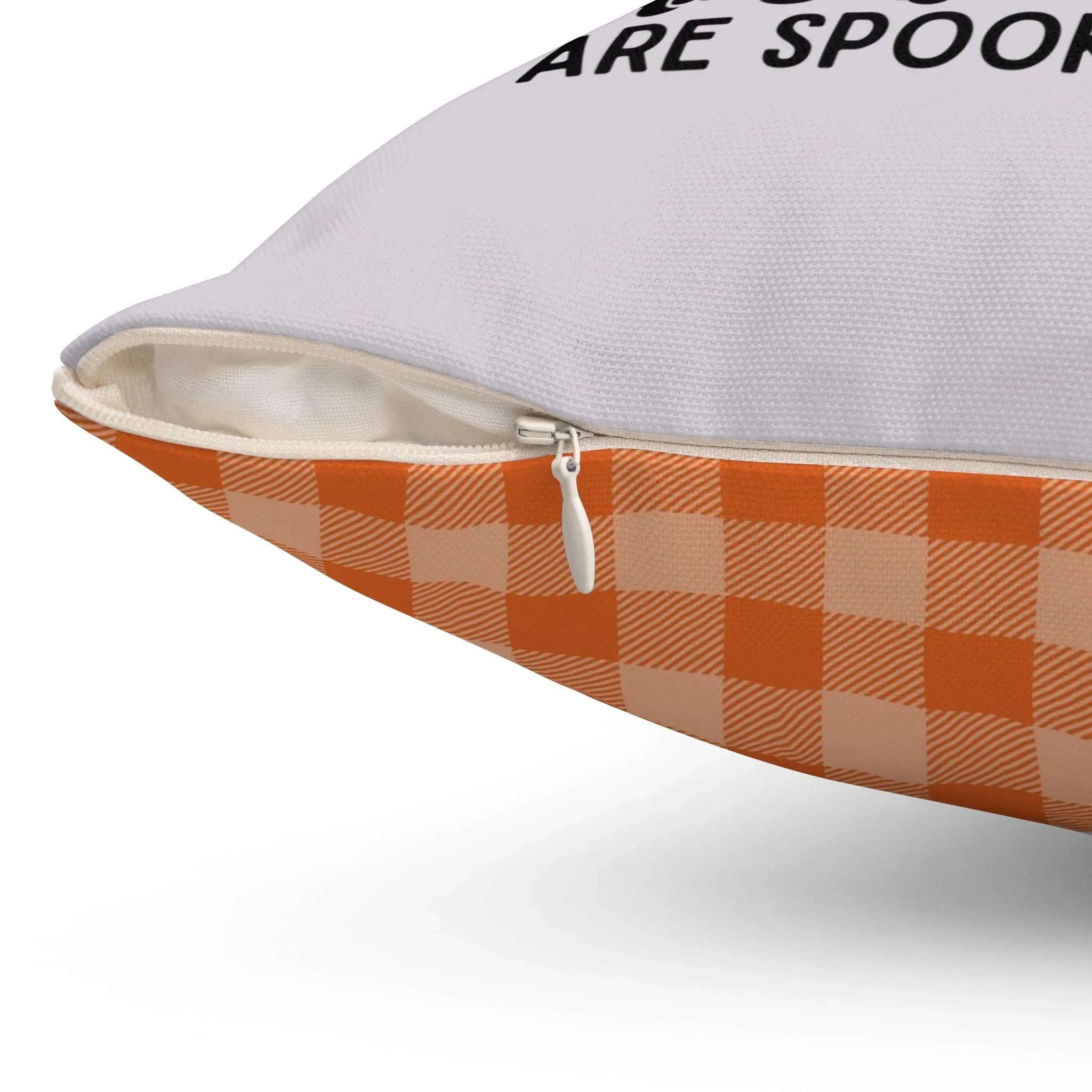 Halloween Frog Pillow - BIG FRENCHIES