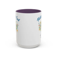History is Cool Coffee Mug - BIG FRENCHIES