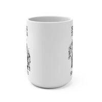 Spilling the Tea Since 1773 Mug - BIG FRENCHIES