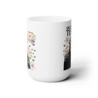 Funny History Lover Coffee Mug - BIG FRENCHIES