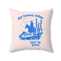 Funny Lactose Intolerant Pillow - BIG FRENCHIES