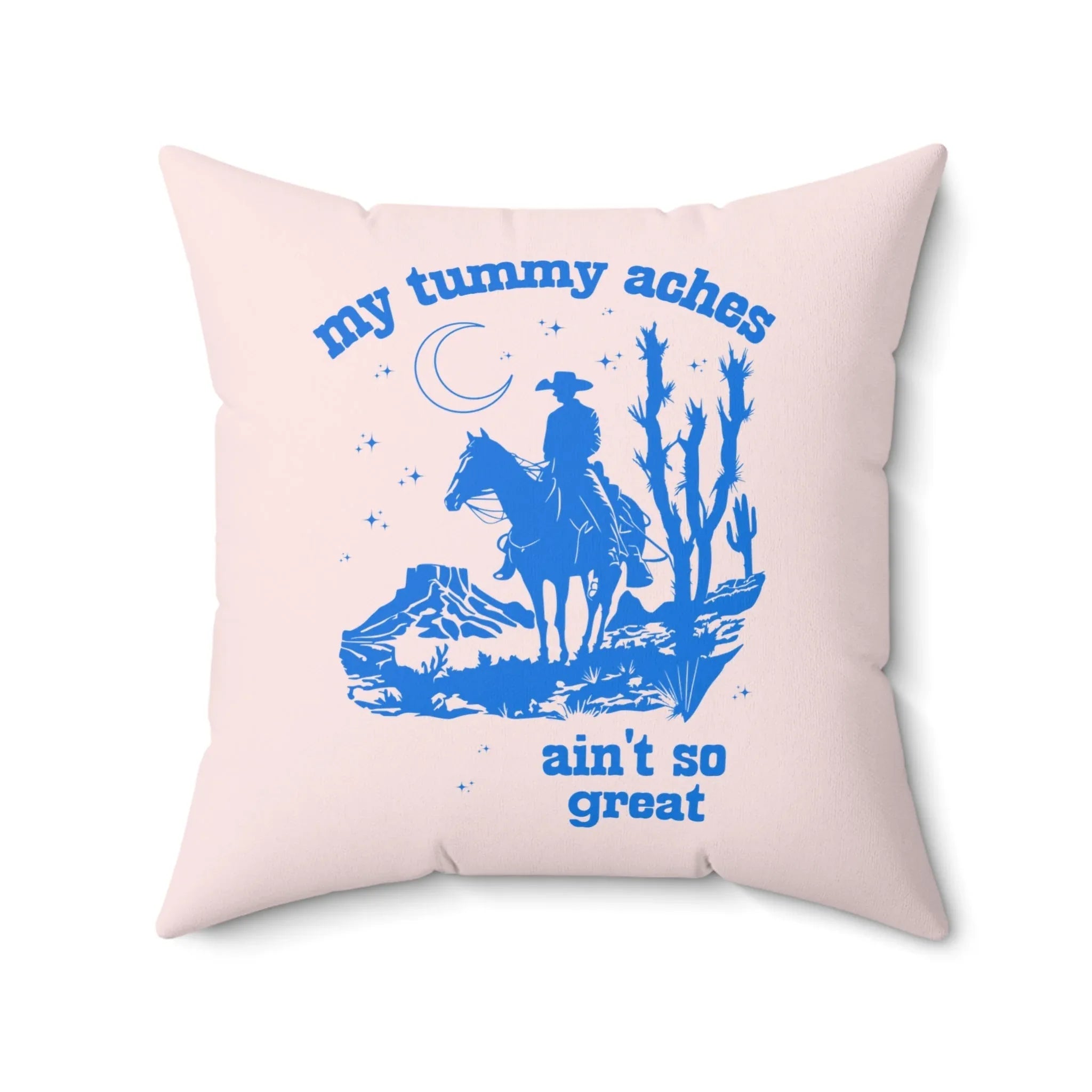 Funny Lactose Intolerant Pillow - BIG FRENCHIES