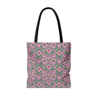 Funny Math Teacher Tote - BIG FRENCHIES