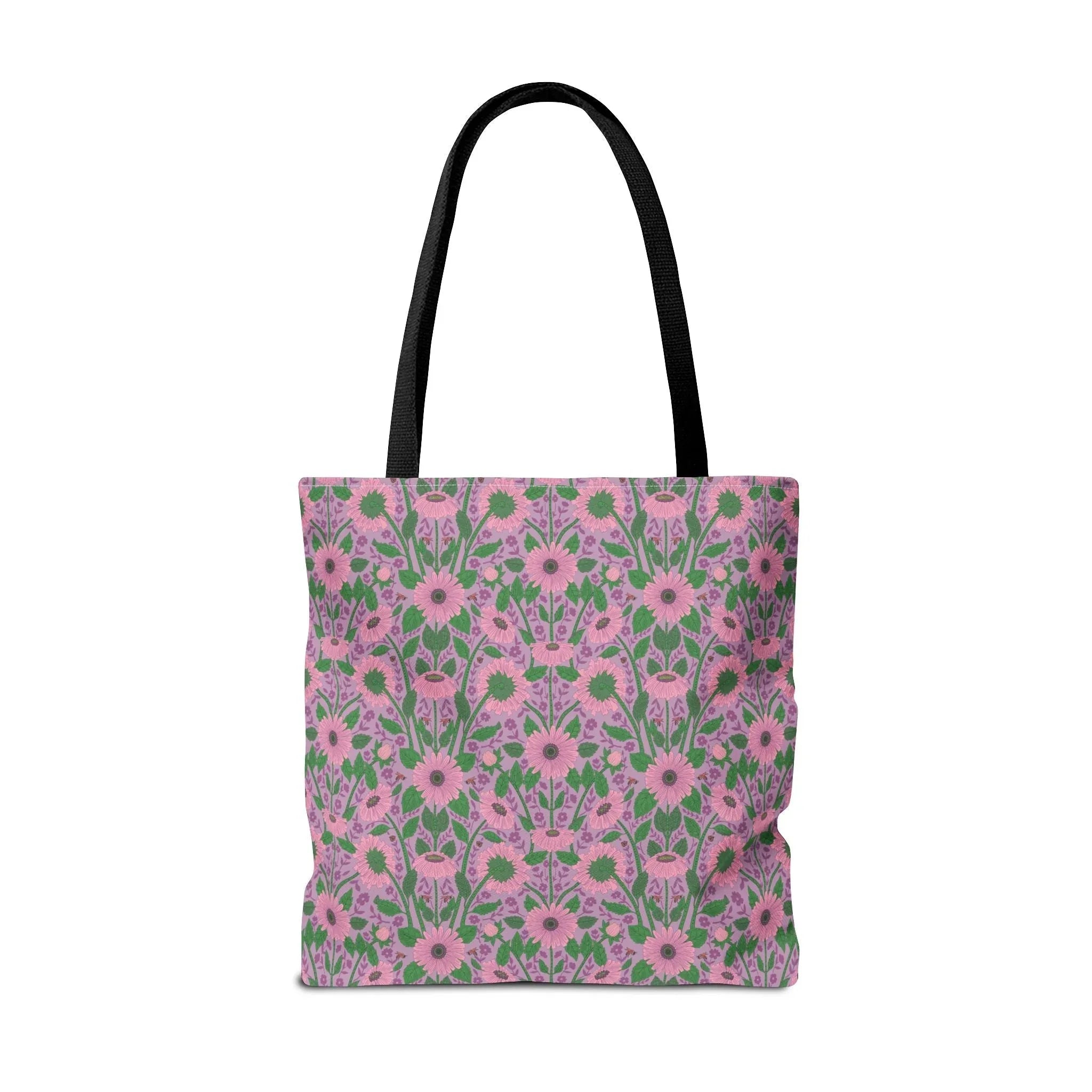 Funny Math Teacher Tote - BIG FRENCHIES