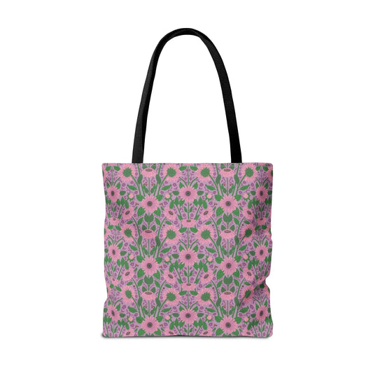 Funny Math Teacher Tote - BIG FRENCHIES