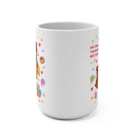 Funny Mom Coffee Mug - BIG FRENCHIES