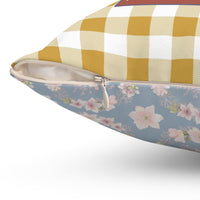 Funny Napoleon Pillow