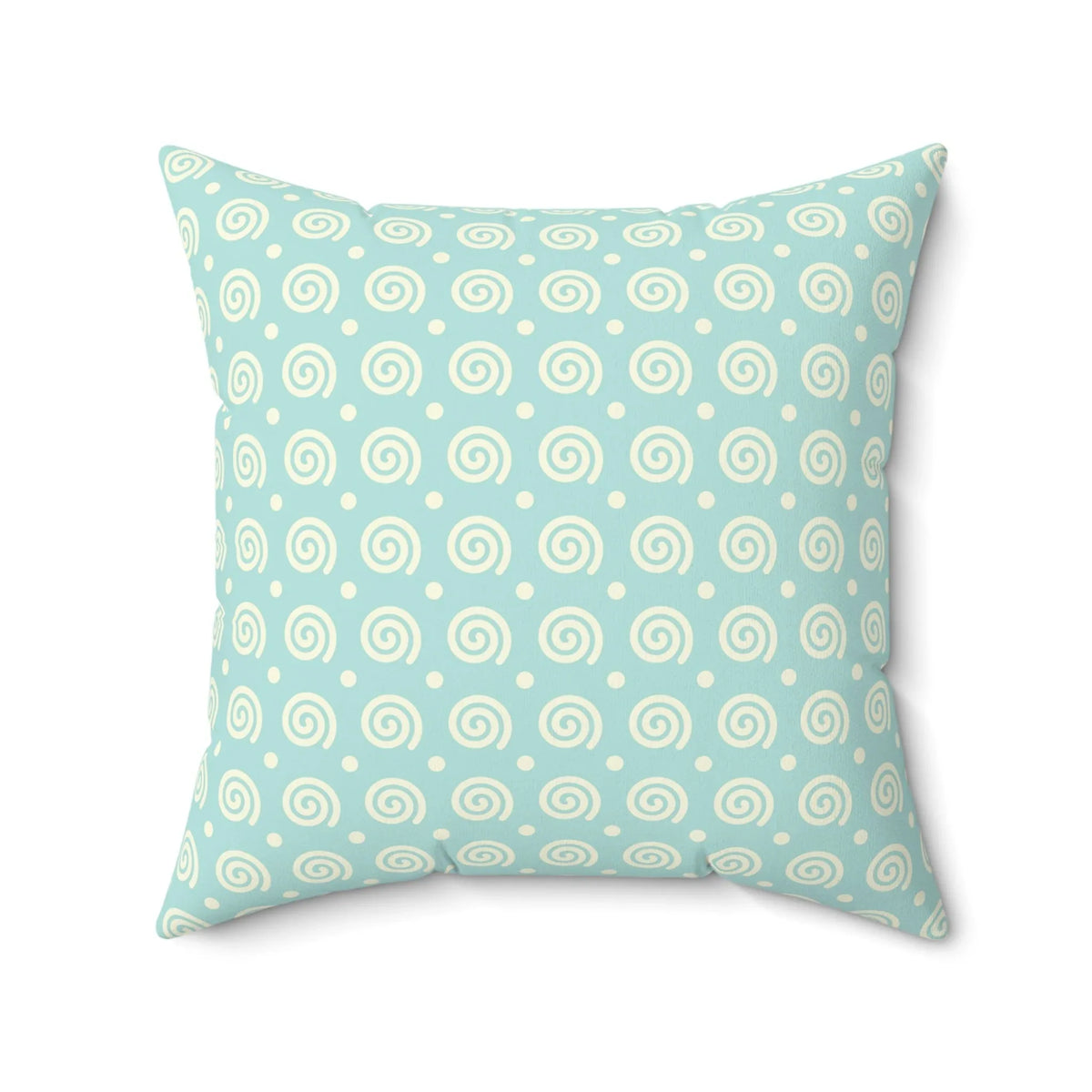 Funny Ocean Pillow for Dolphin Lover - BIG FRENCHIES