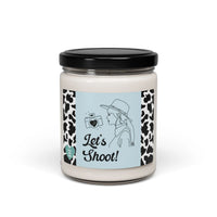 Funny Photographer Candle - BIG FRENCHIES