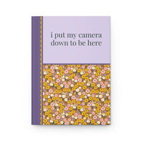Funny Photographer Journal - BIG FRENCHIES