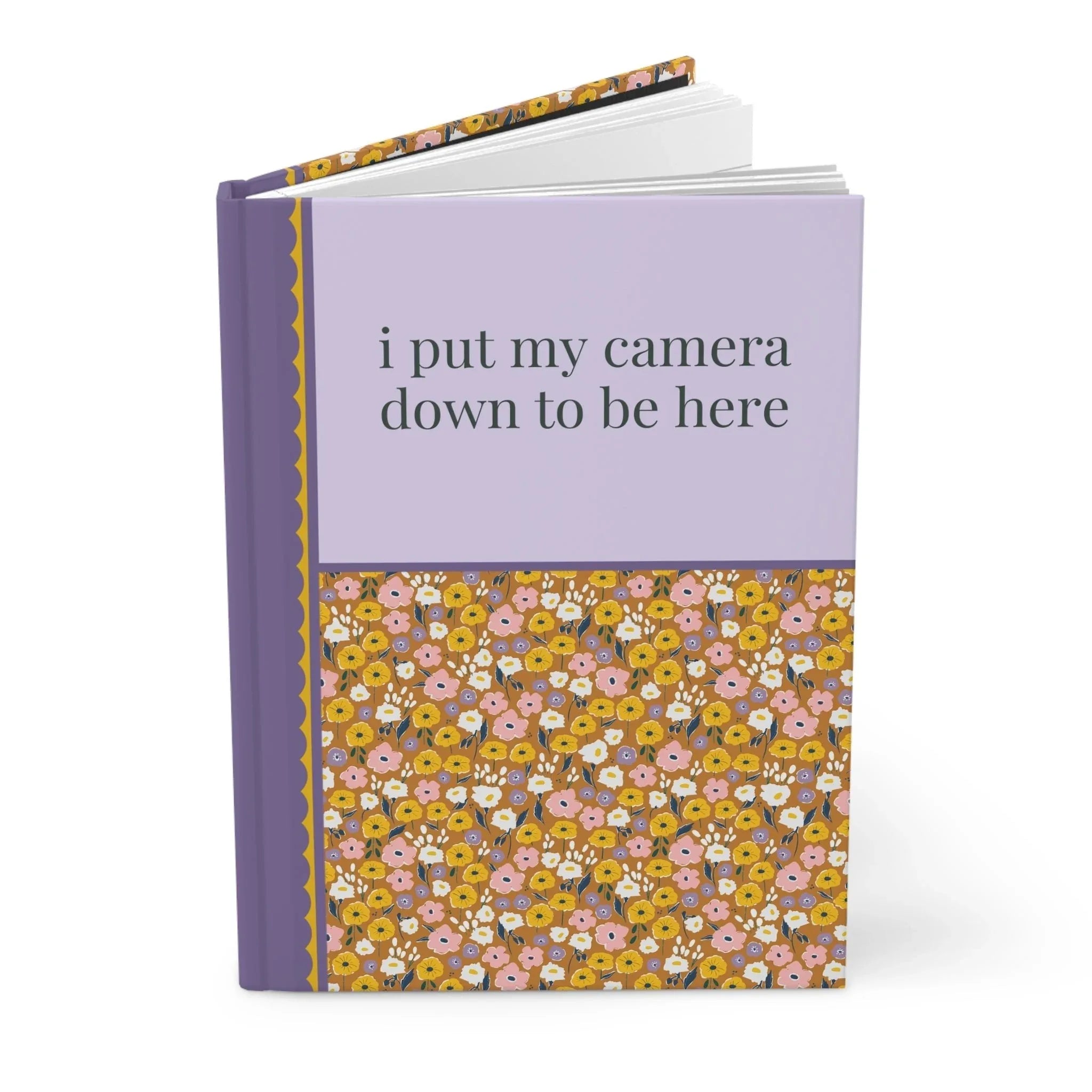Funny Photographer Journal - BIG FRENCHIES
