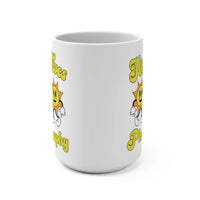 Funny Photographer Mug - BIG FRENCHIES