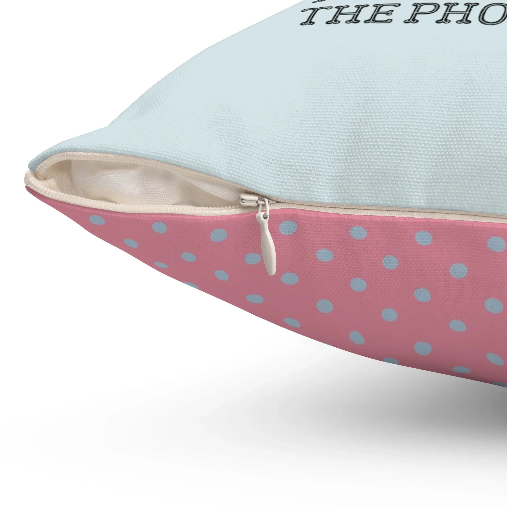 Funny Photographer Pillow for Photographer Who Loves Frogs: 70s Retro Aesthetic Decor for Photography Office - BIG FRENCHIES