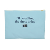 Funny Photographer Pouch for Accessories - BIG FRENCHIES