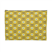 Funny Photographer Pouch for Accessories - BIG FRENCHIES