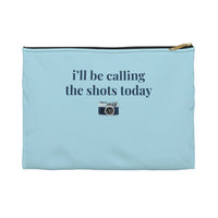 Funny Photographer Pouch for Accessories - BIG FRENCHIES