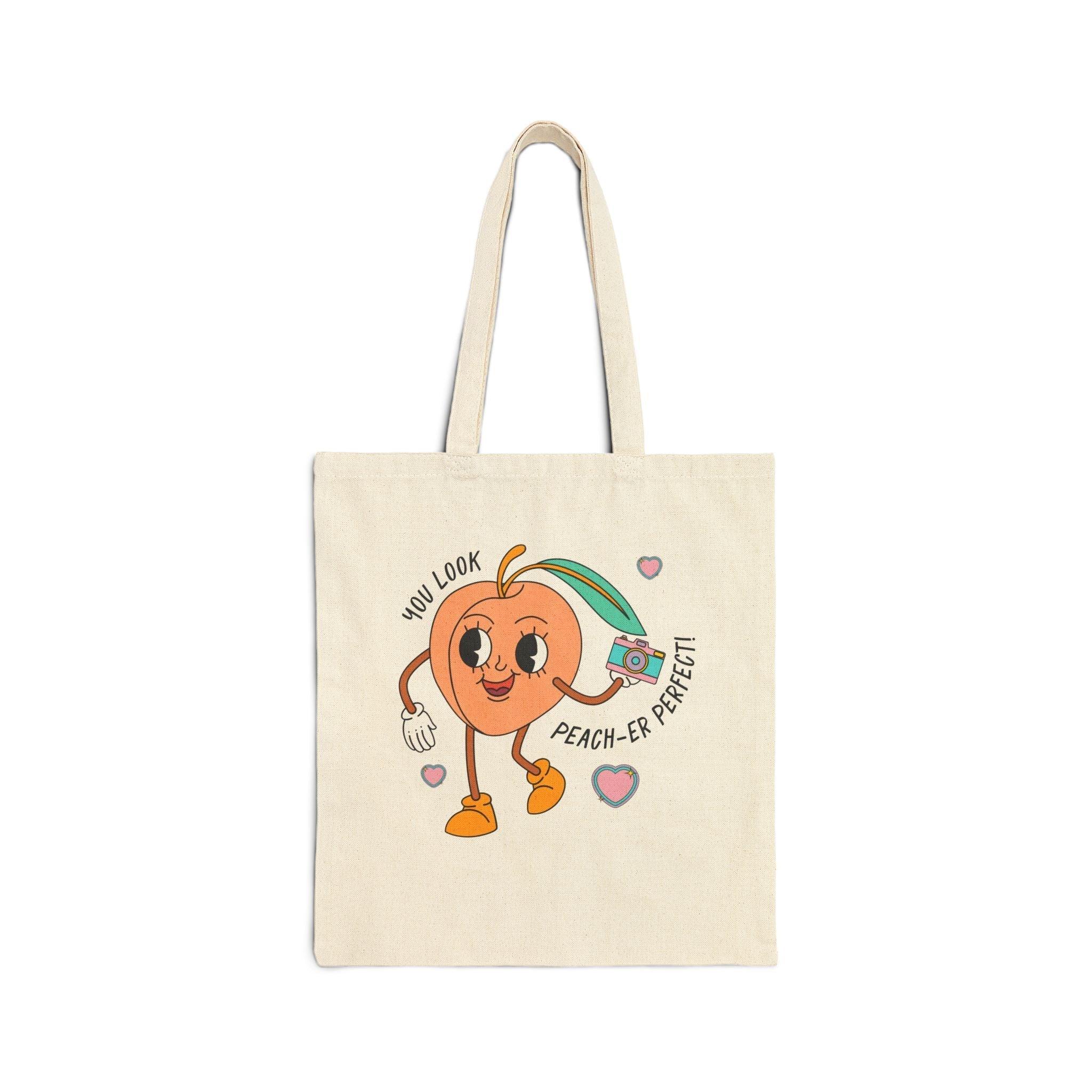 Funny Photographer Tote - BIG FRENCHIES