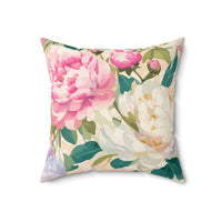 Funny Ridiculous Pillow for Cool Homebody Who Loves Seals: I'll Be Here When You Get Home - BIG FRENCHIES