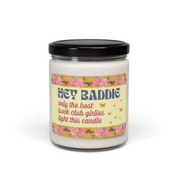 Romance Reader Candle - BIG FRENCHIES