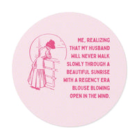 Funny Romance Tropes Sticker - BIG FRENCHIES
