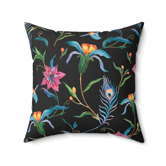 Mystery Writer Pillow for Writing Office