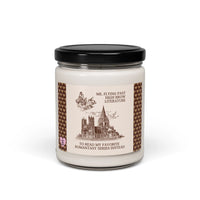 Funny Romantasy Candle - BIG FRENCHIES