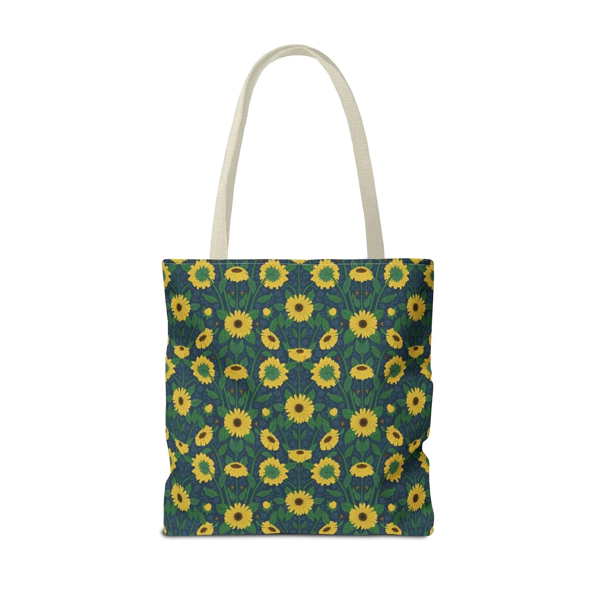 Funny Romantasy Reader Tote Bag for Bookworm Who Loves Dragons - BIG FRENCHIES