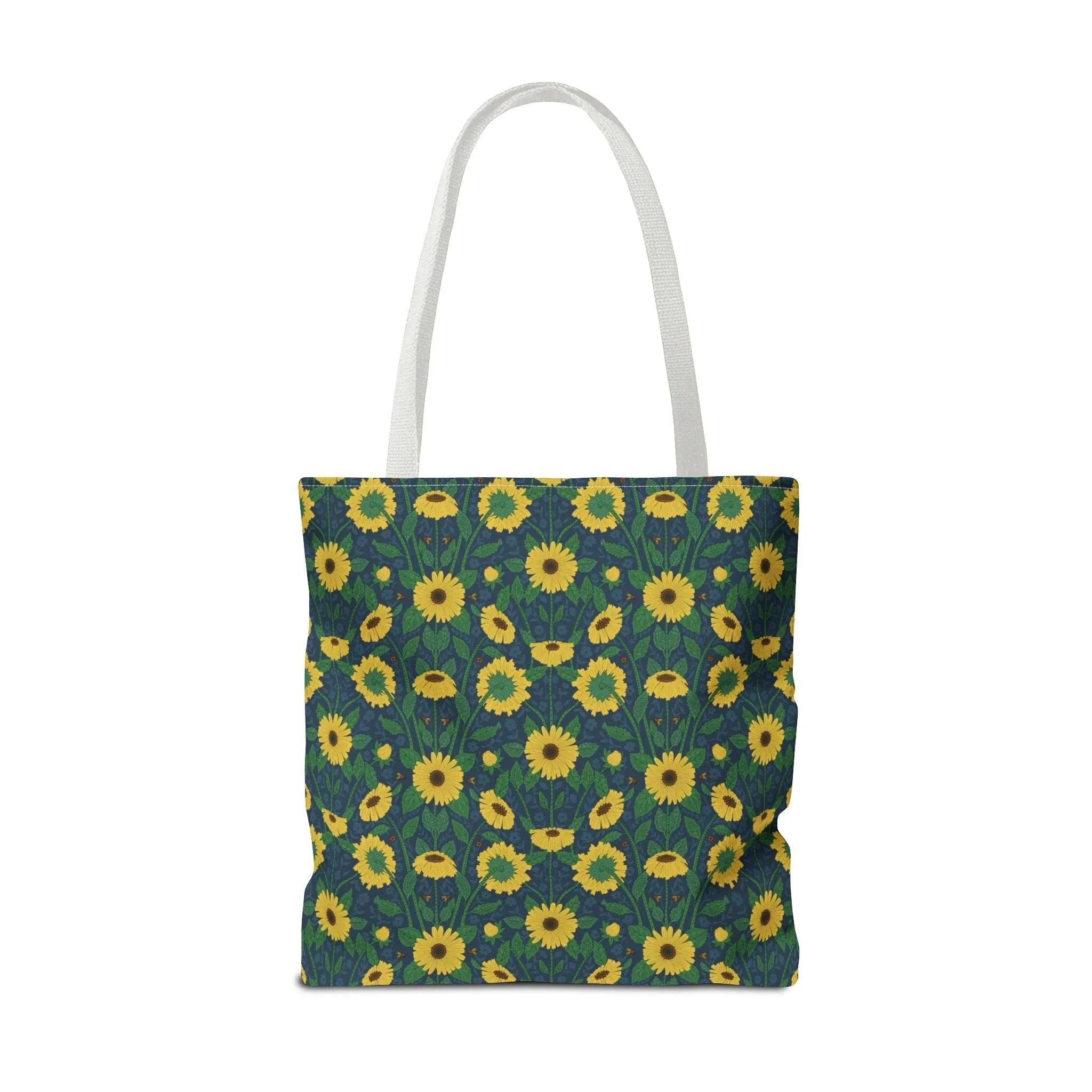 Funny Romantasy Reader Tote Bag for Bookworm Who Loves Dragons - BIG FRENCHIES