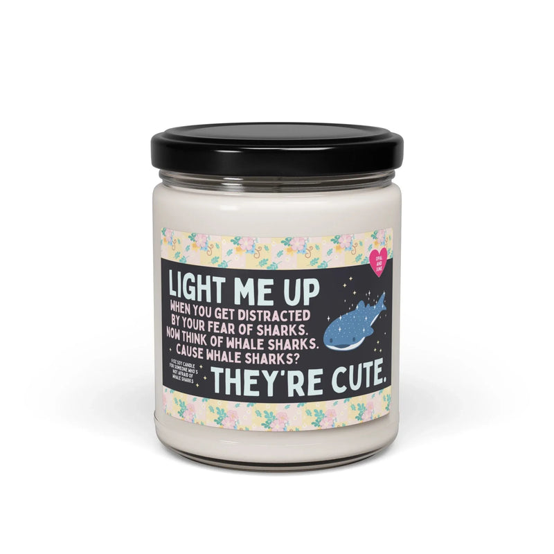 Funny Shark Lover Gift - BIG FRENCHIES