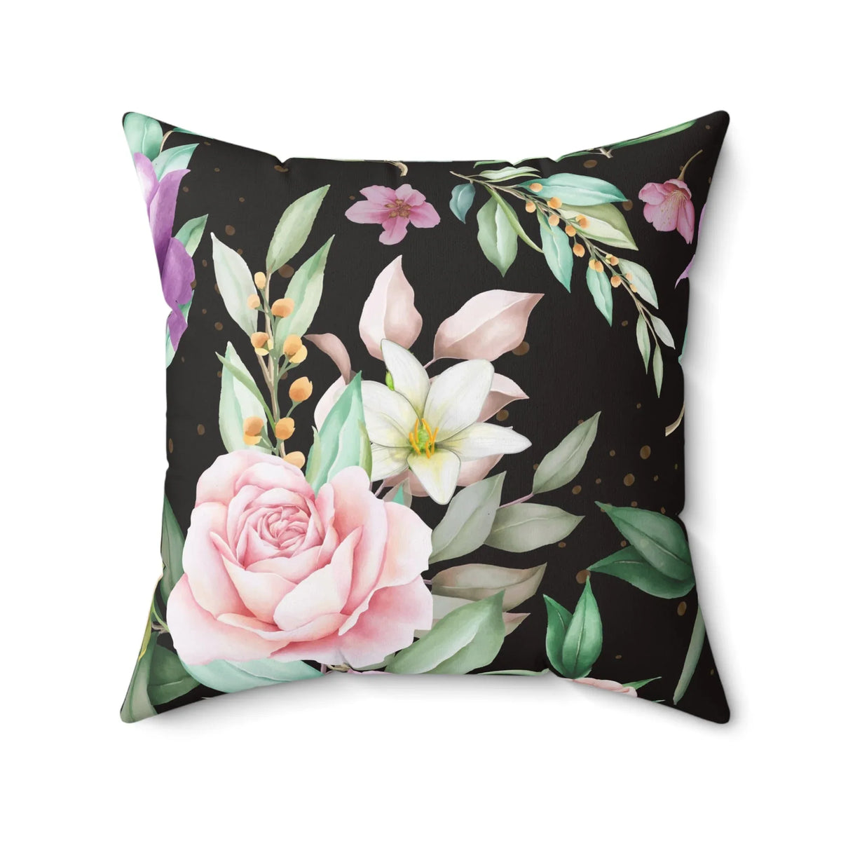 Funny Skeleton Pillow for Editor - BIG FRENCHIES