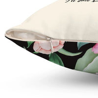 Funny Skeleton Pillow for Editor - BIG FRENCHIES