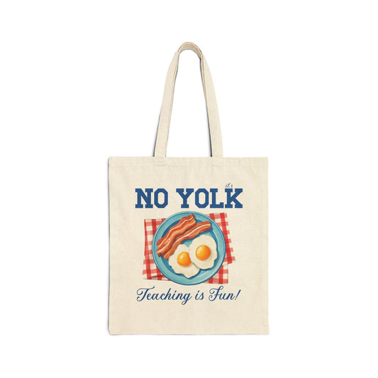 It's No Yolk: Teaching is Fun! - BIG FRENCHIES
