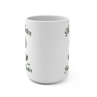 Mary Tudor Coffee Mug - BIG FRENCHIES