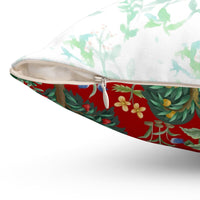 Funny Tudor History Pillow