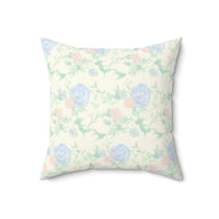 Funny Tudor History Pillow: Totally Over The Patriarchy, Queen Elizabeth I - BIG FRENCHIES